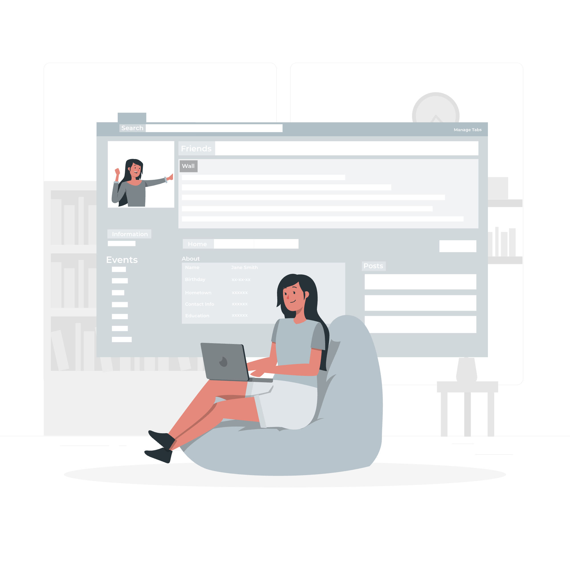 Cognisparkcradle App